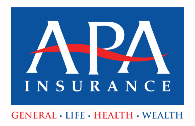 APA Insurance logo