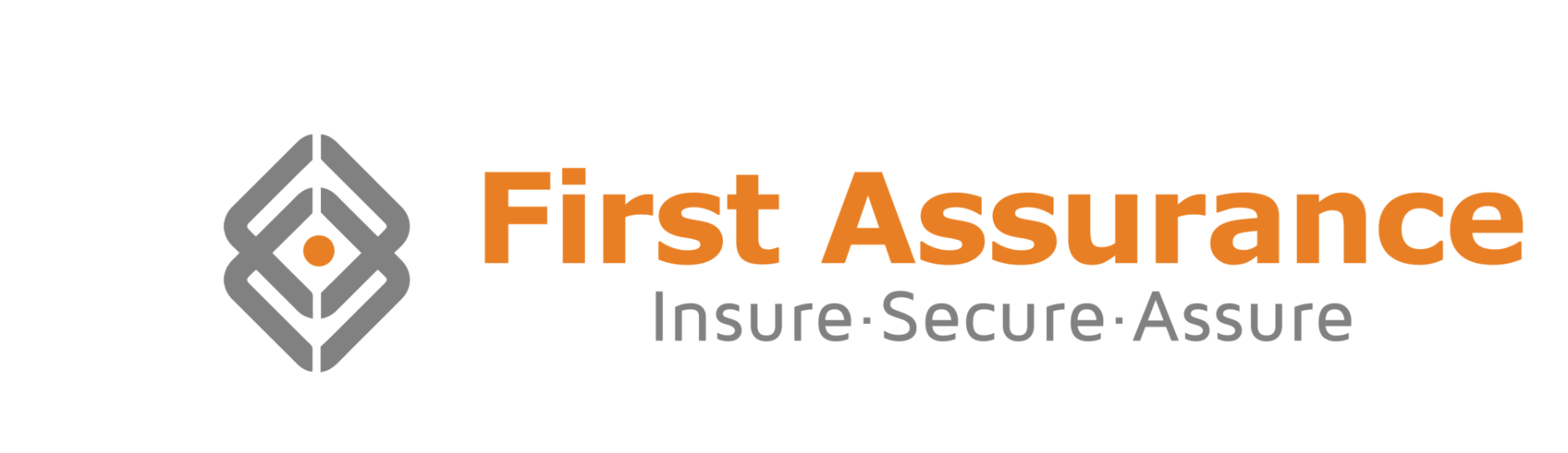 First Assurance logo