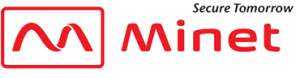 Minet logo